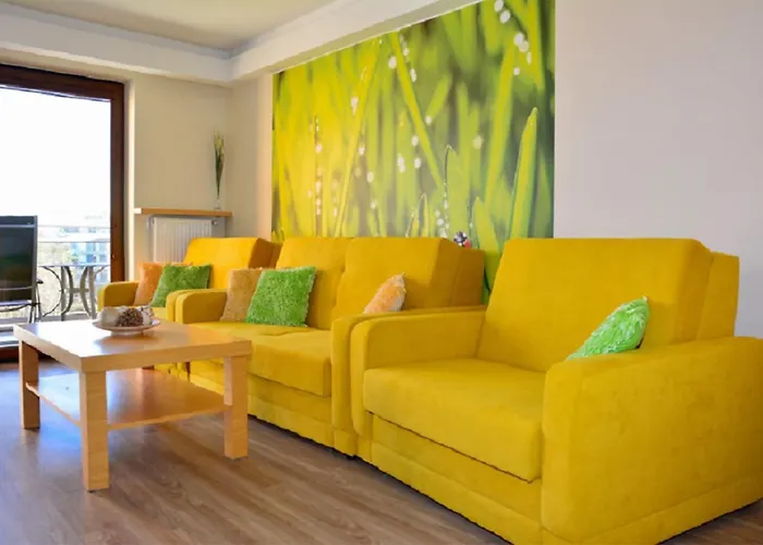 Family Homes - Apartamenty Maloves