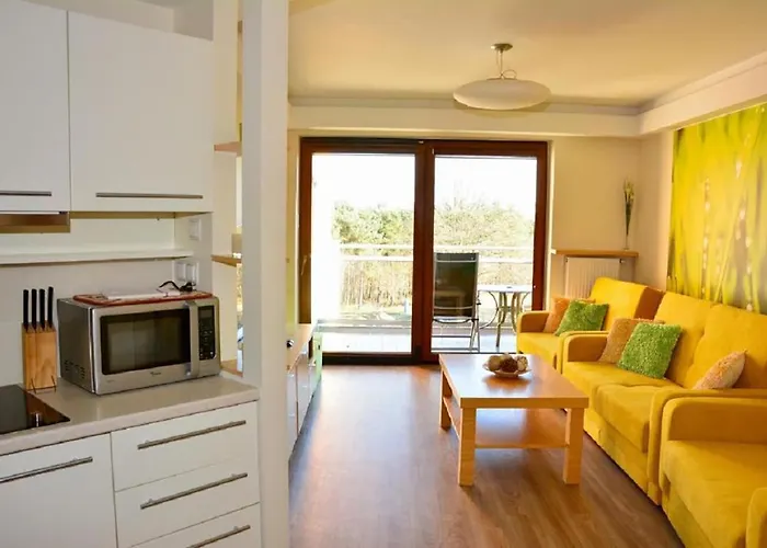 Family Homes - Apartamenty Maloves