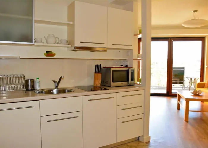 Family Homes - Apartamenty Maloves